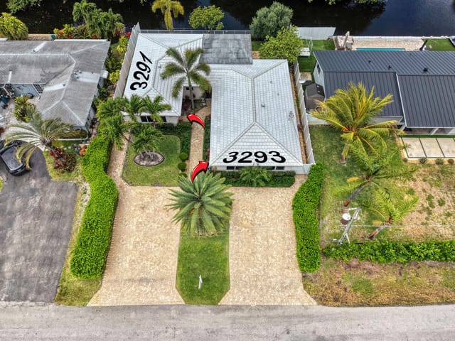 3291-3293 NE 18th Terrace 1-2, Oakland Park, FL 33306