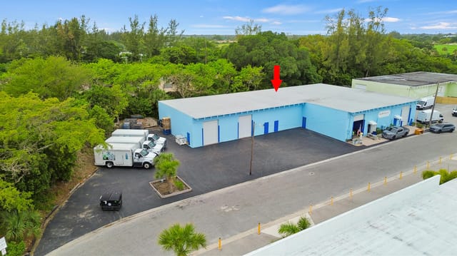 2605 Kelly Lane, Lake Worth Beach, FL 33460