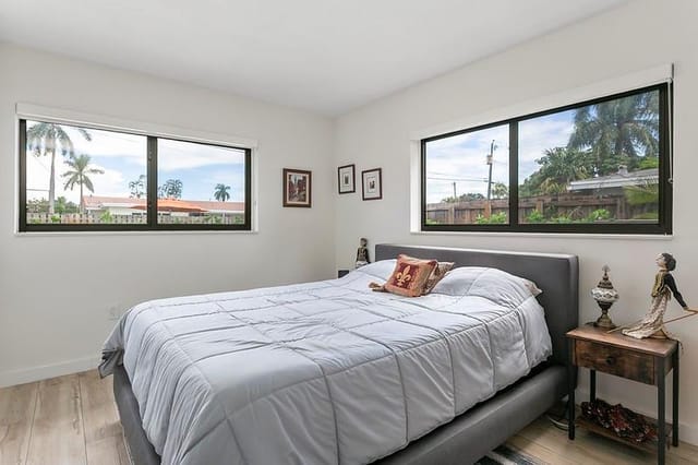 2nd Bedroom