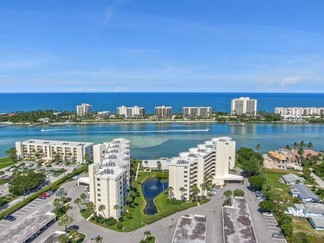 19800 Sandpointe Bay Drive 512, Tequesta, FL 33469