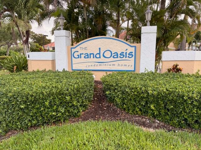 5661 Riverside Drive 203b7, Coral Springs, FL 33067