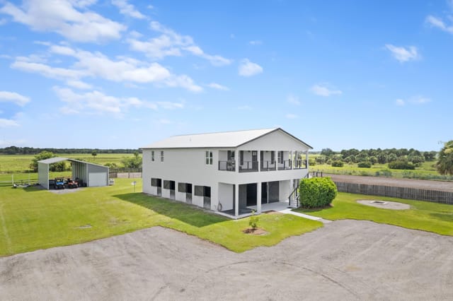 6536 SE 26th Trail, Okeechobee, FL 34974
