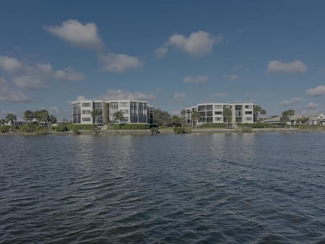 9612 Riverside Drive 203, Sebastian, FL 32958