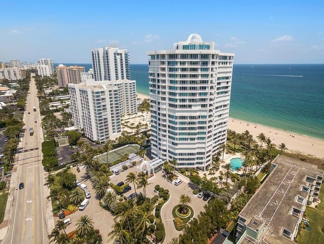 1700 S Ocean Boulevard 15c, Lauderdale-By-The-Sea, FL 33062