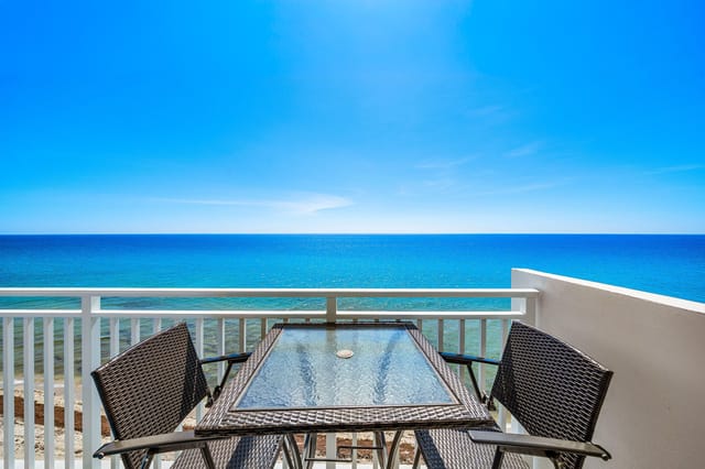 4505 S Ocean #1008