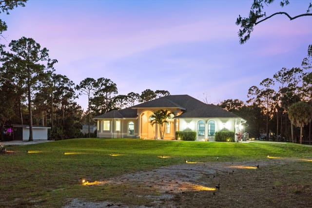 17038 N 61st Pl Place N, The Acreage, FL 33470