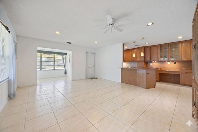 Living Room-Virtually Removed Furniture