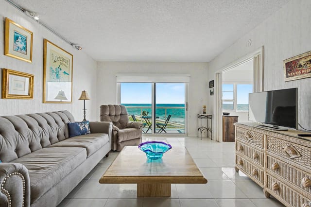 6000 N Ocean Boulevard 7b, Lauderdale-By-The-Sea, FL 33308