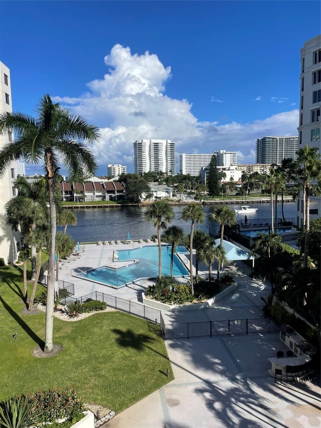 2900 NE 14th Street Causeway 514, Pompano Beach, FL 33062