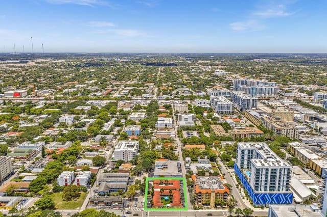 418 S Federal Highway, Hollywood, FL