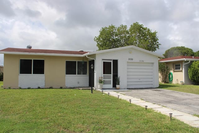 Front from left