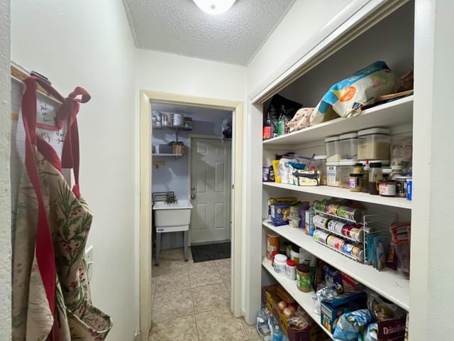 Pantry
