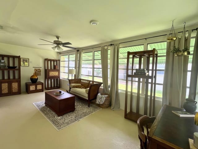 Florida room