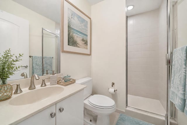 Guest Bath (AI Image)