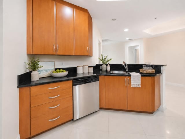 Kitchen (AI Image)