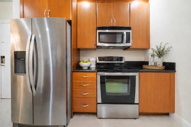 Kitchen (AI Image)