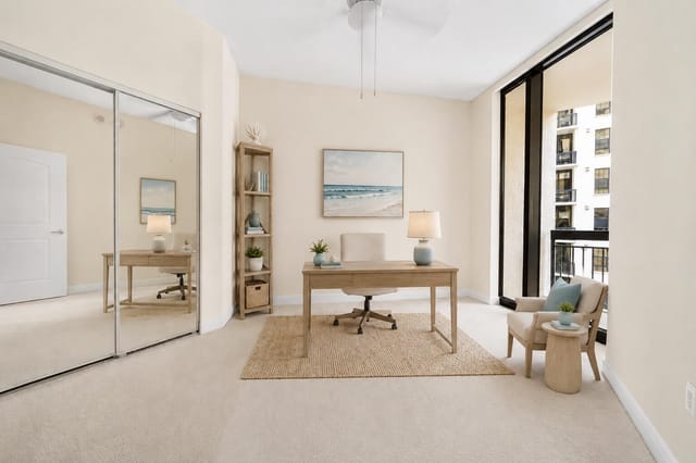 Guest Bedroom (AI Image)