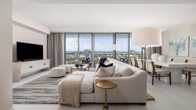 3100 N Ocean Drive 1201p, Singer Island, FL 33404