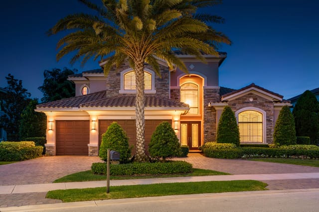 10280 S Barnsley Drive, Parkland, FL 33076