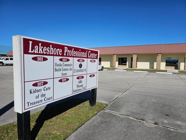111 NE 19th Drive, Okeechobee, FL