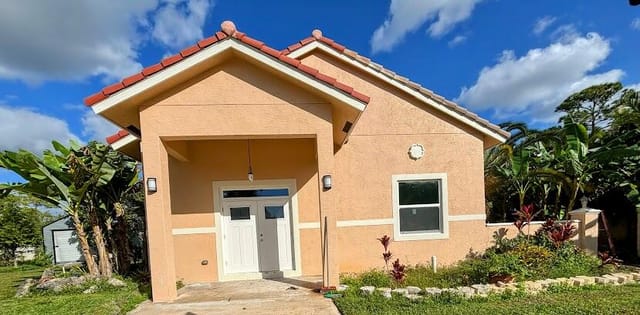 14715 N 82nd Ln Lane N Side House, Loxahatchee, FL 33470