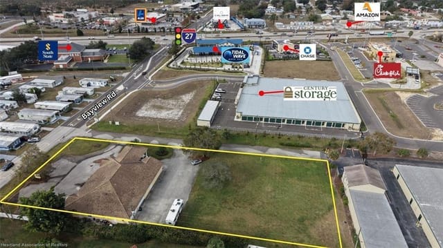 2605 Bayview Street 2605, Sebring, FL 33870