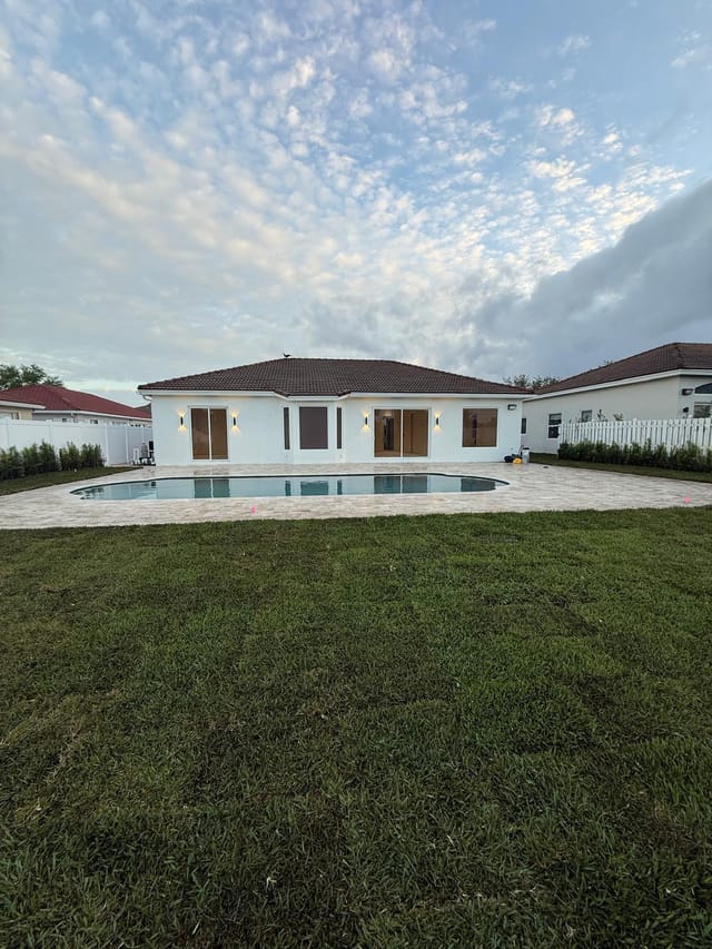 3244 SW 53rd Court, Hollywood, FL 33312