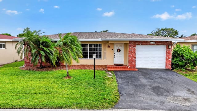1140 NW 49th Street, Deerfield Beach, FL 33064