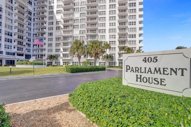 405 N Ocean Boulevard 305, Pompano Beach, FL 33062