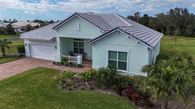 6555 Barbados Court 0, Vero Beach, FL 32967
