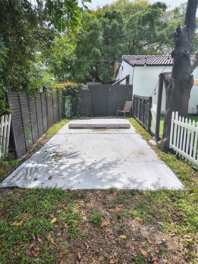2206 Coolidge Street Unit B, Hollywood, FL 33020