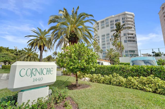 1440 S Ocean Boulevard 12a, Pompano Beach, FL 33062