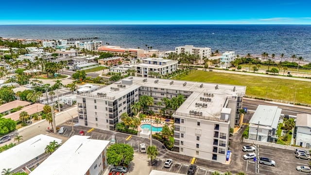 4117 Bougainvilla Drive 207, Lauderdale-By-The-Sea, FL 33308