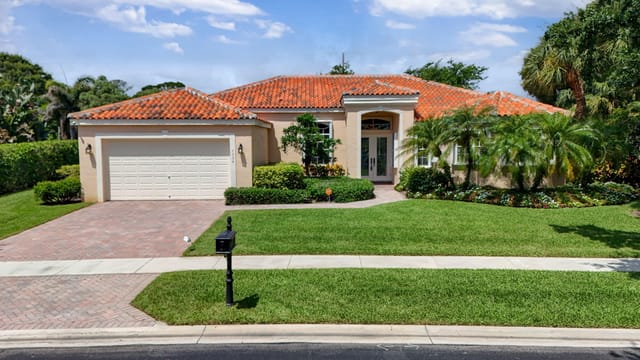 9954 SE Osprey Pointe Drive SE, Hobe Sound, FL 33455