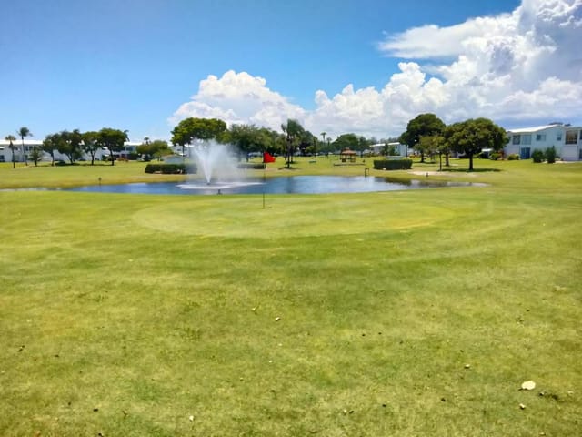 2475 W Golf Boulevard 243, Pompano Beach, FL 33064