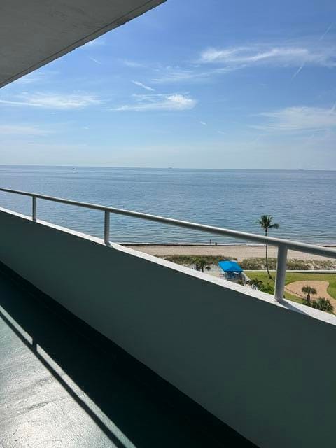 4050 N OCEAN Drive N 1006, Lauderdale-By-The-Sea, FL 33308