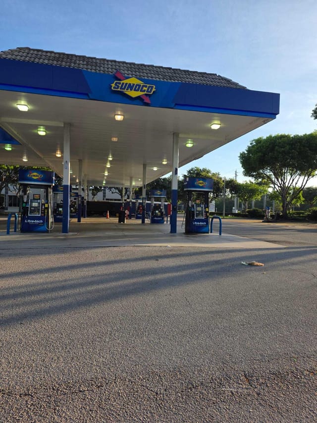 1009 N State Road 7, Royal Palm Beach, FL 33411