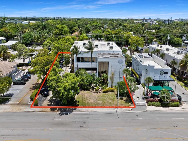 1471 NE 26th Street, Wilton Manors, FL 33305