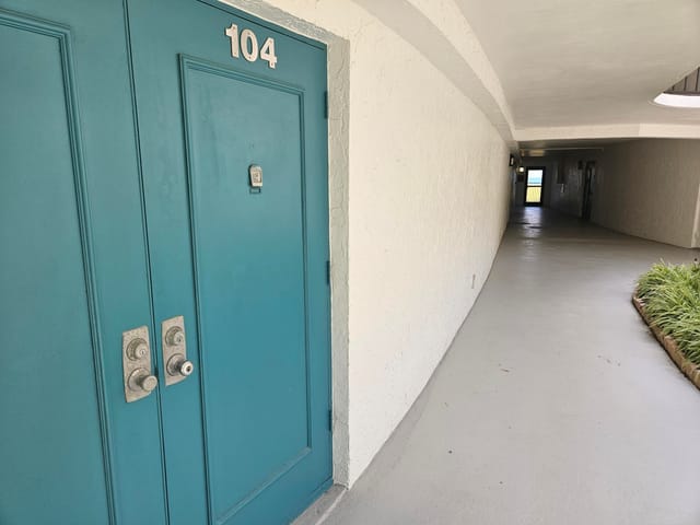 1357 NE Ocean 104, Stuart, FL 34996