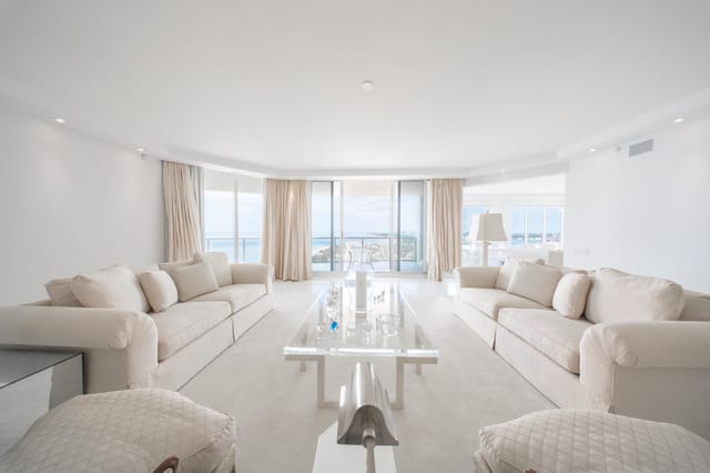 2700 N Ocean Drive 2503a, Riviera Beach, FL 33404