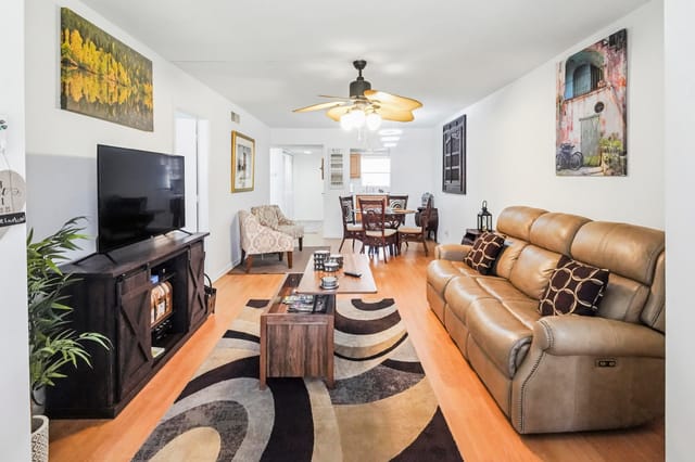 6650 Royal Palm Boulevard 104c, Margate, FL 33063