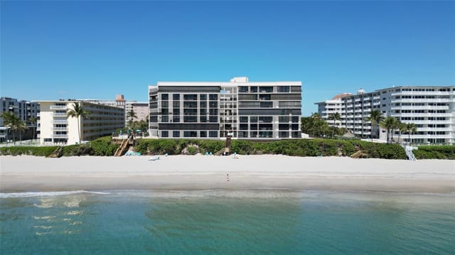 1167 Hillsboro Mile 509, Hillsboro Beach, FL 33062