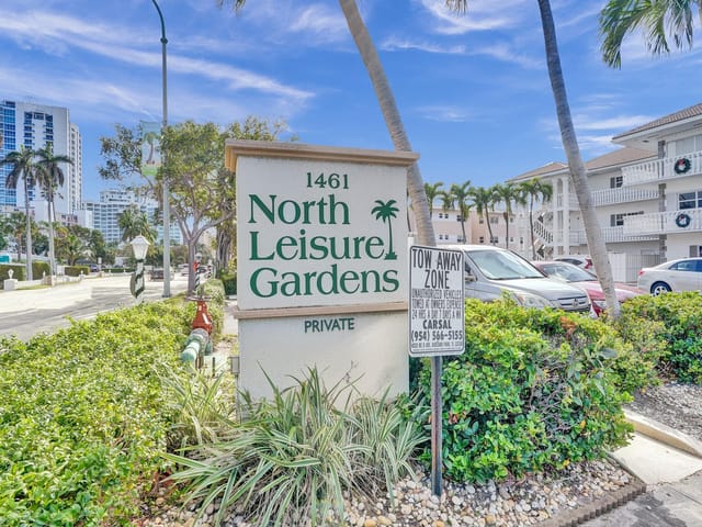 1461 S Ocean Boulevard 303, Lauderdale-By-The-Sea, FL 33062
