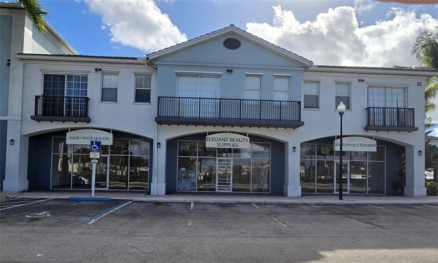3920 W Broward Boulevard #8, Plantation, FL 33324