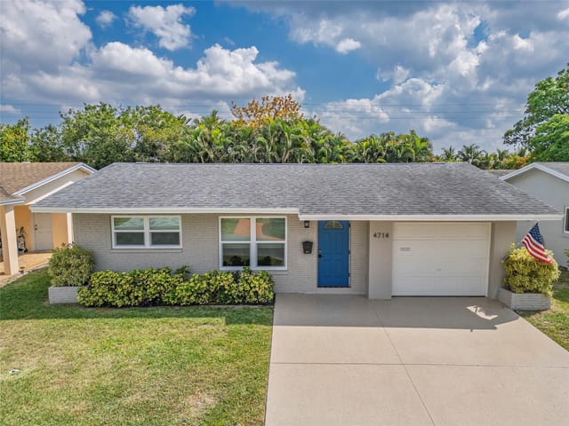 4714 NW 44th Street, Tamarac, FL 33319