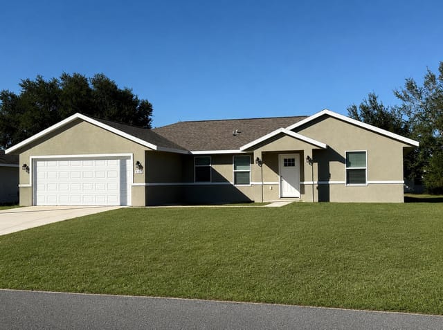 6823 SW 129th Street, Ocala, FL 34473