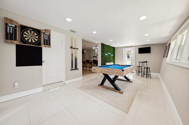 Florida Room
