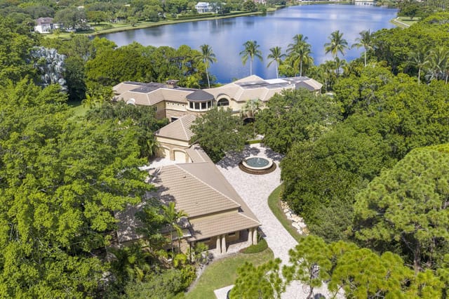6001 Le Lac Road, Boca Raton, FL 33496