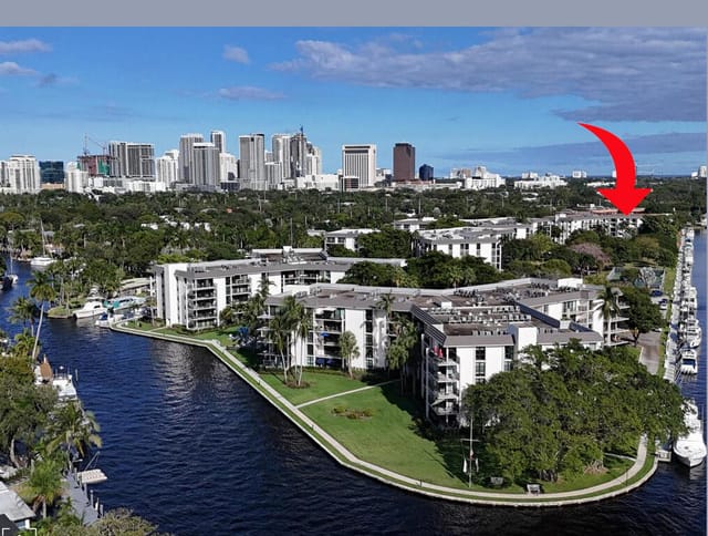 900 River Reach Drive 425, Fort Lauderdale, FL 33315