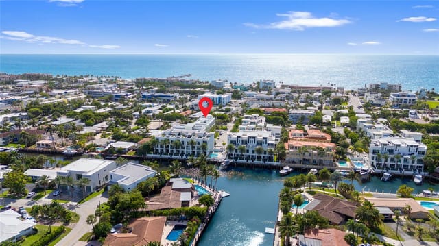 221 Shore Court Unit 221, Lauderdale-By-The-Sea, FL 33308